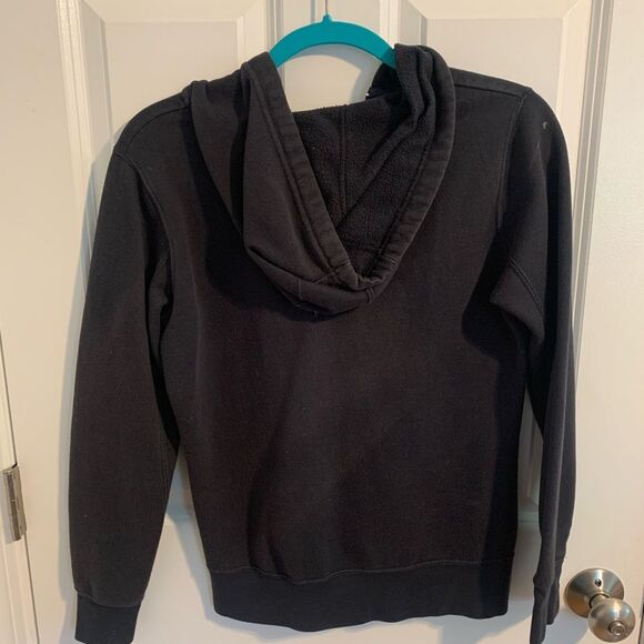 Boston Bruins Size Small Hoodie - Black - Picture 2 of 2